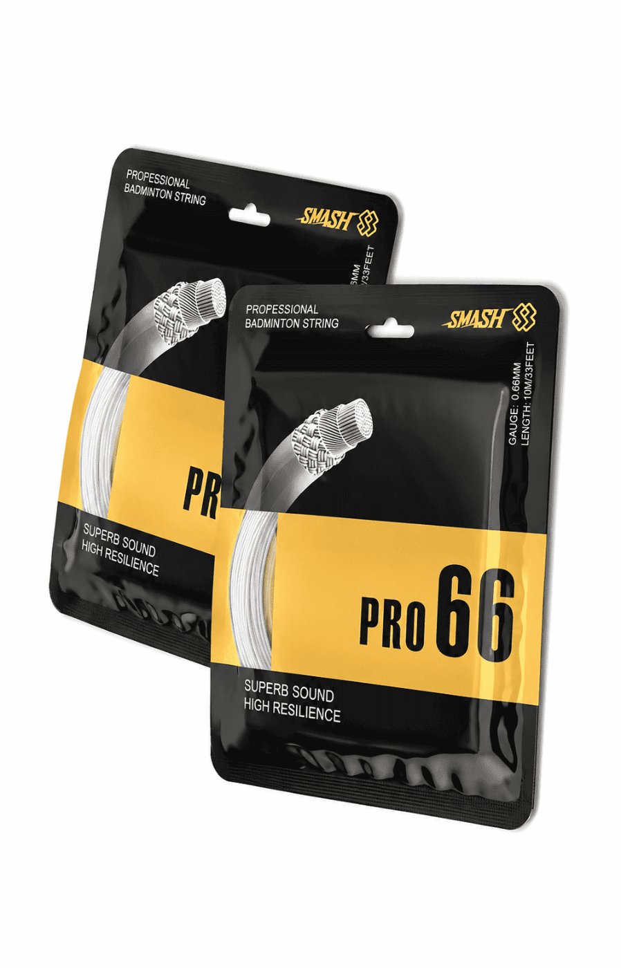 SMASH STRING PRO 66