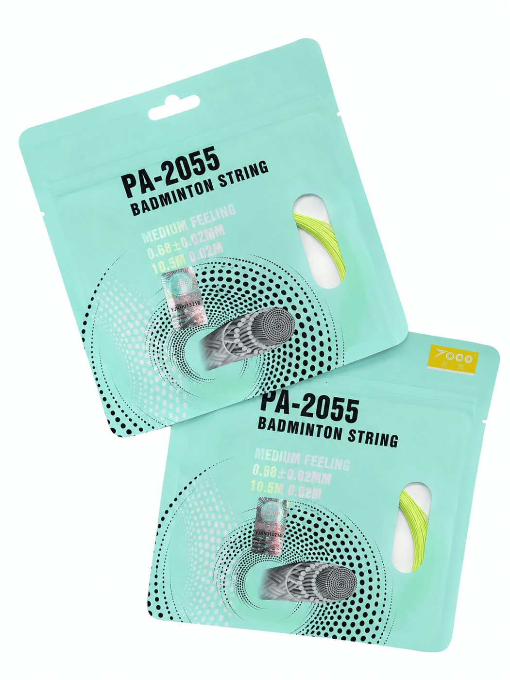 PA 2055 BADMINTON STRING