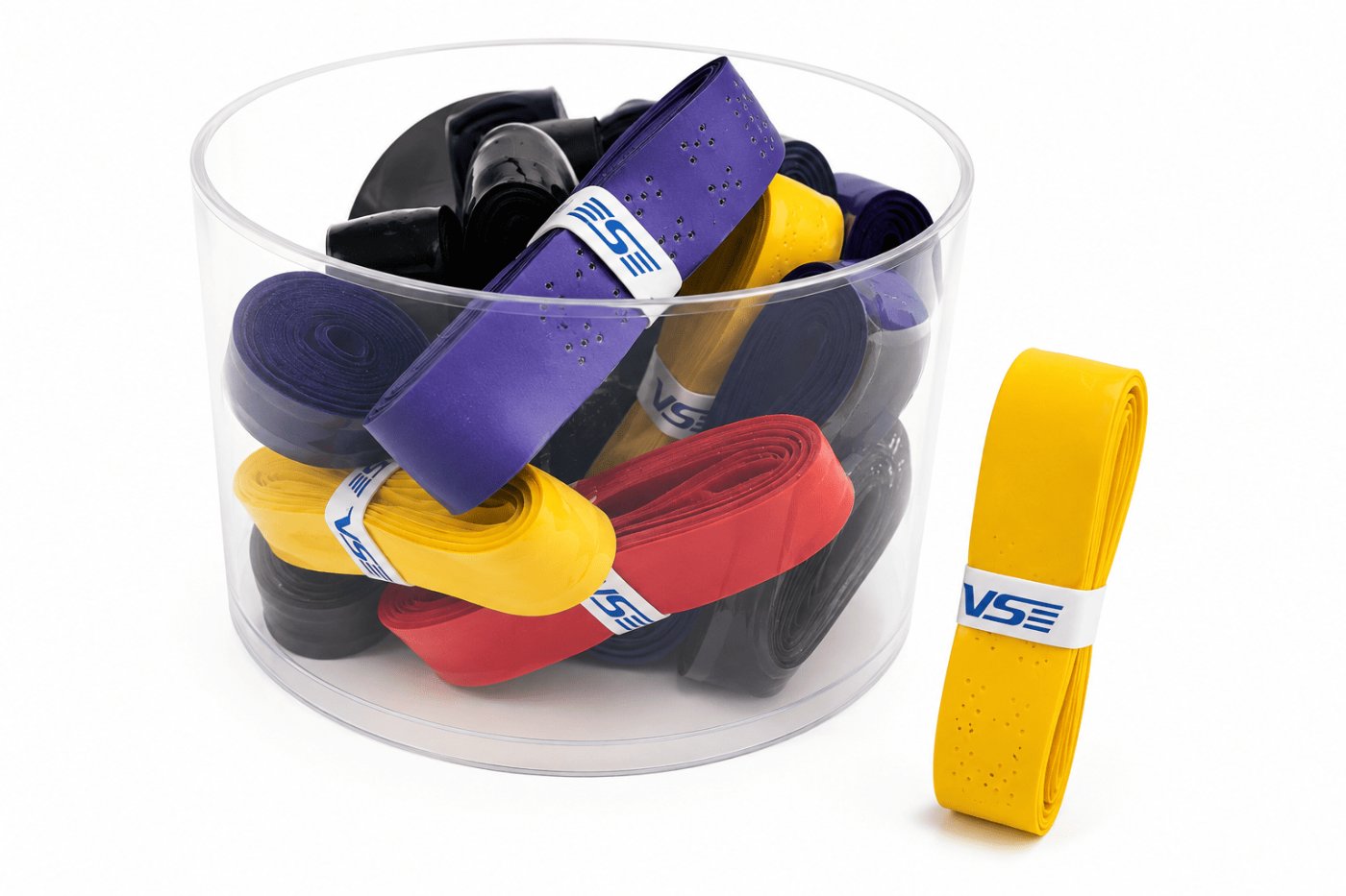 VS GRIPS