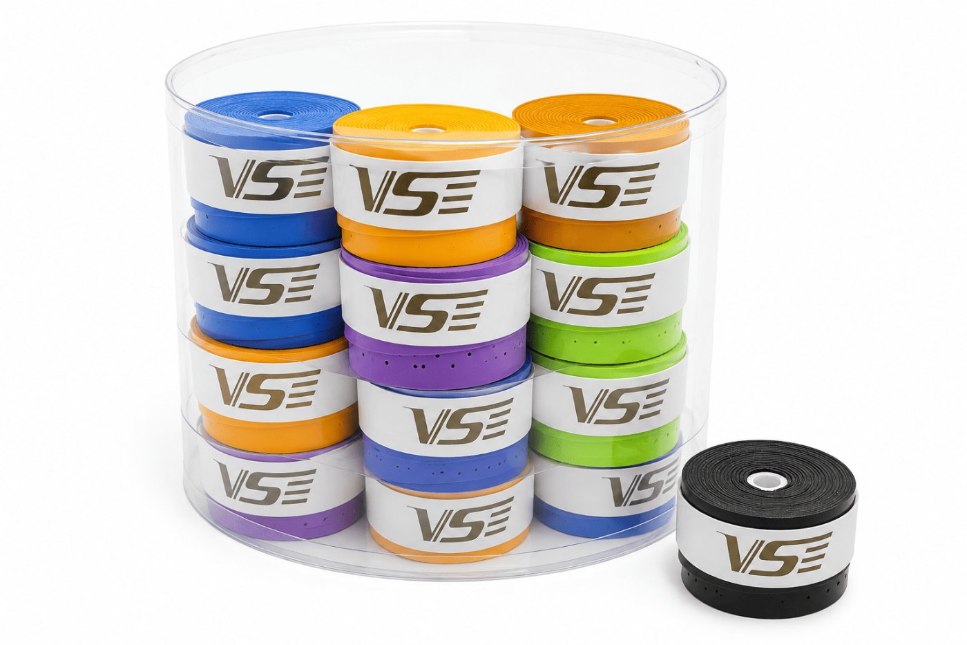 VS BADMINTON GRIPS