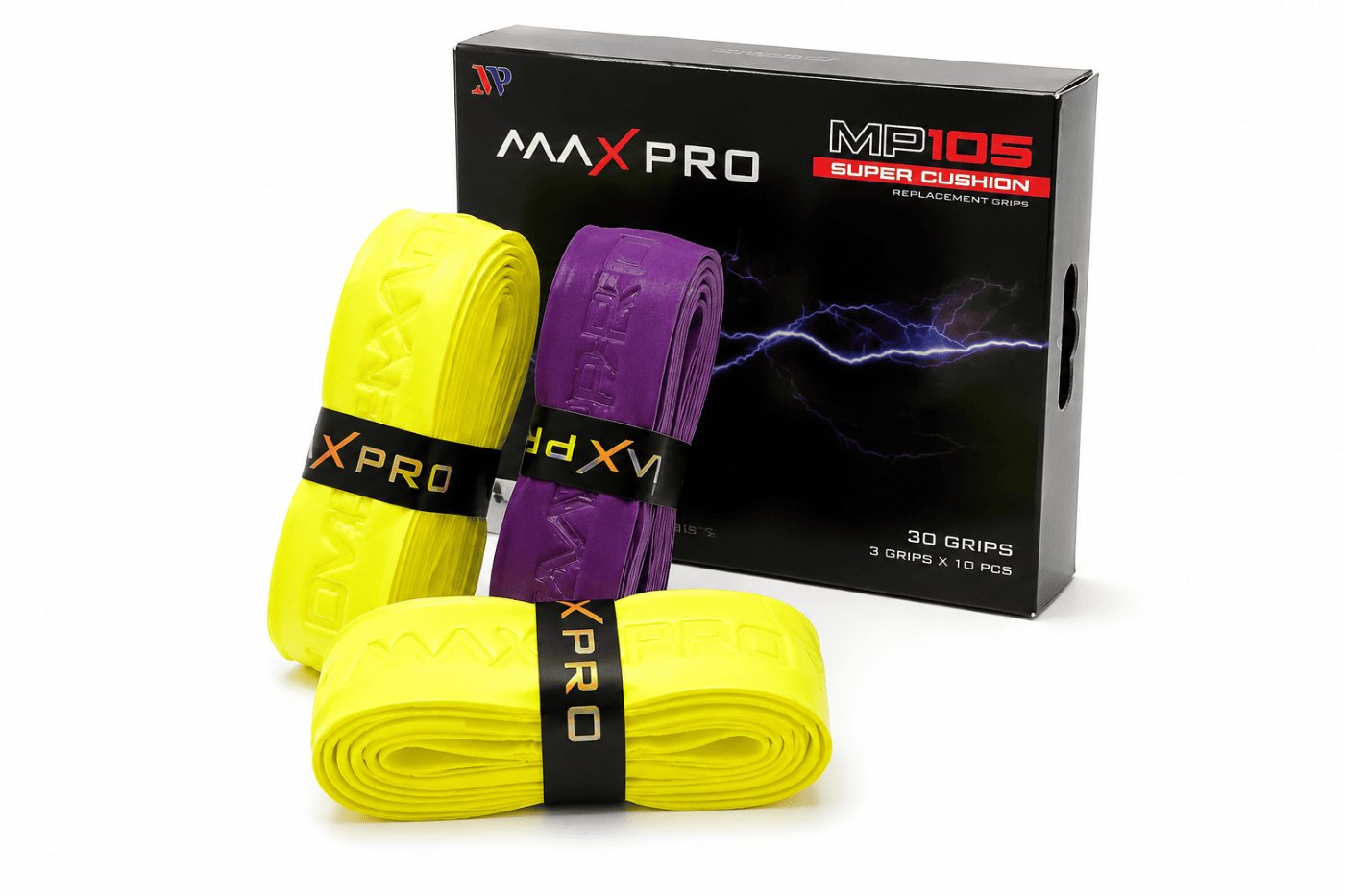 MAX PRO GRIPS