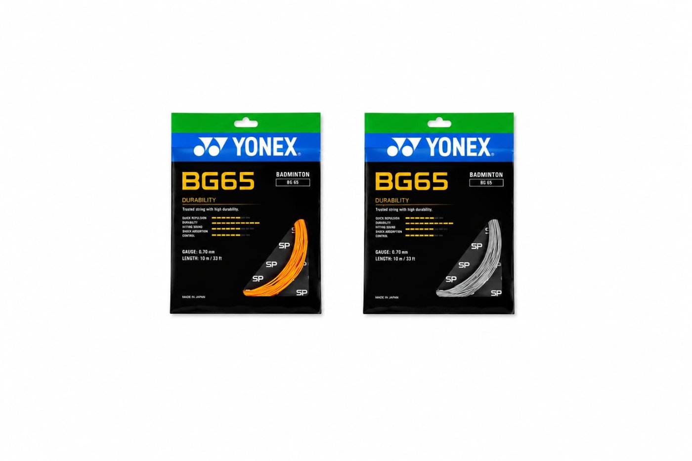 YONEX STRING BG65
