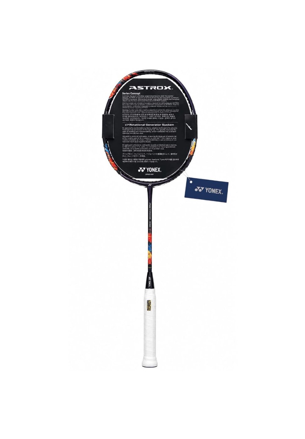 YONEX NANO FLARE 700 PRO