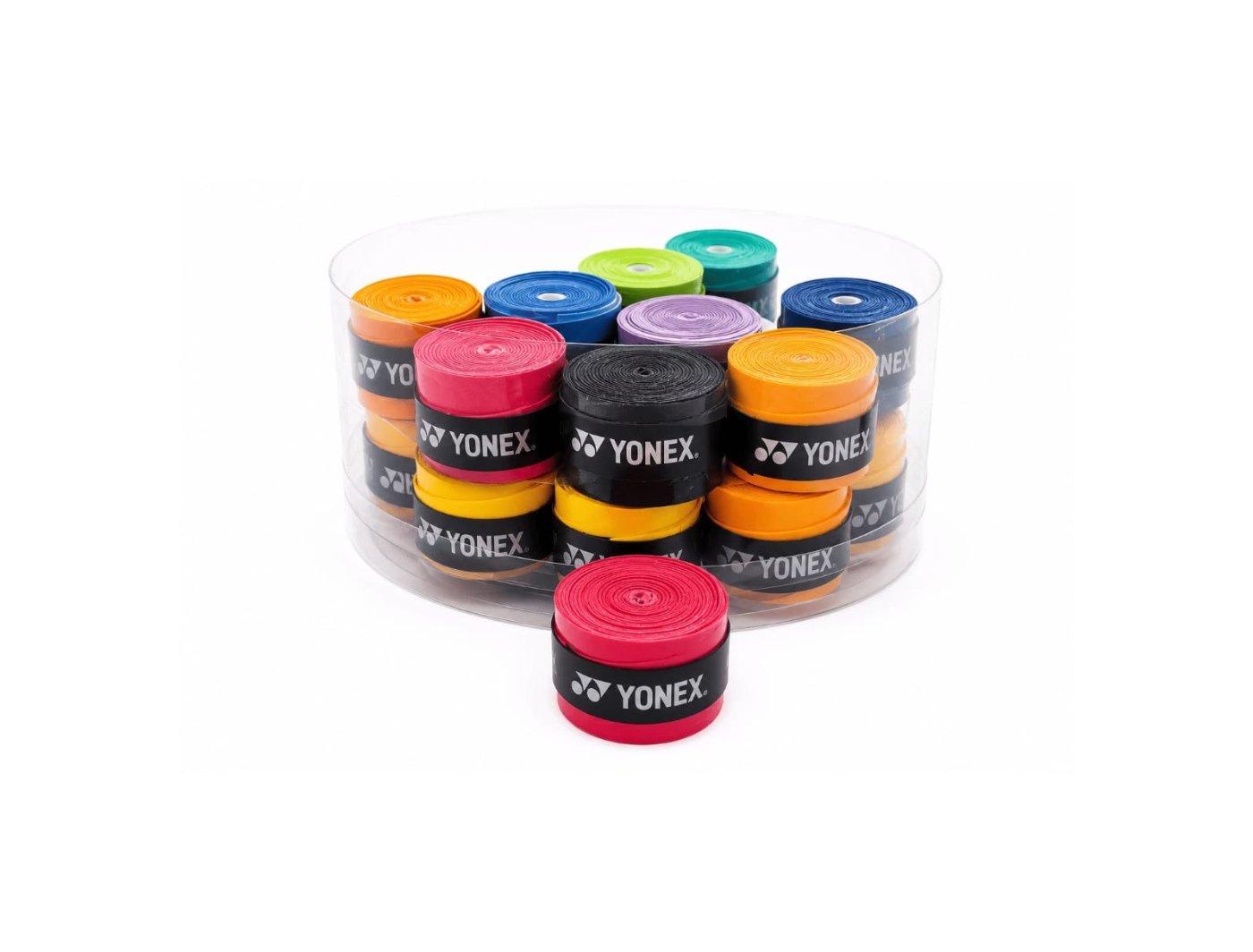 YONEX GRIPS