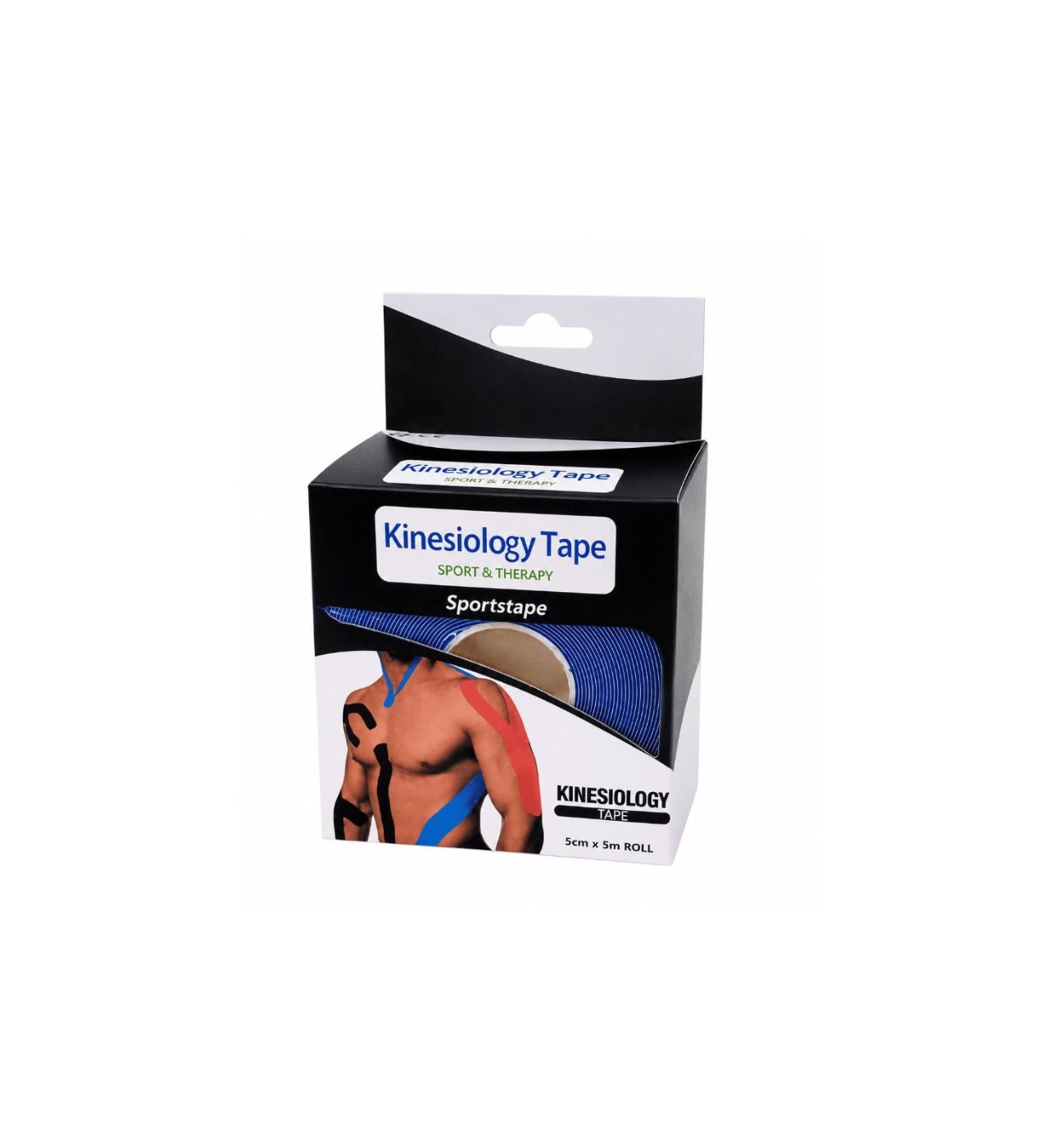 KINESIOLOGY TAPE