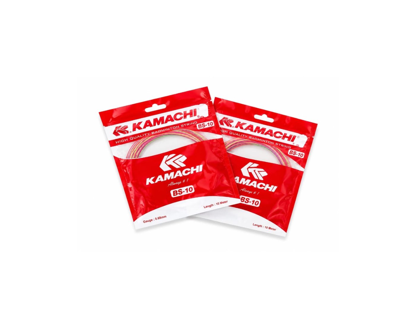 KAMACHI BADMINTON STRINGS