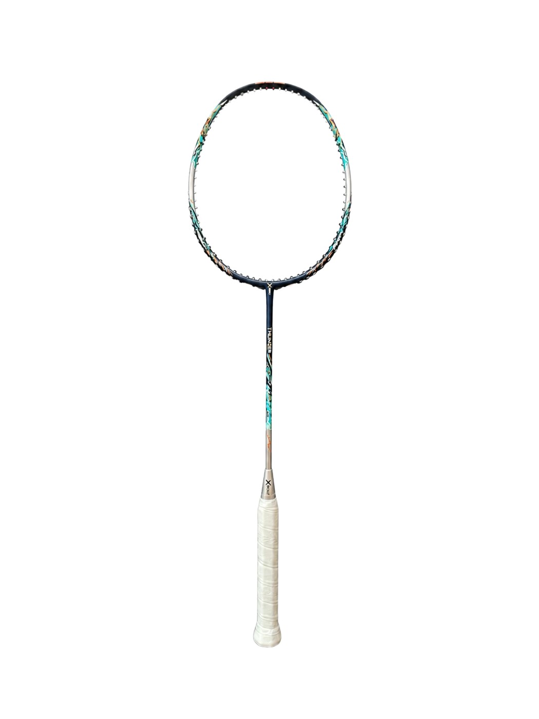 XBOLT THUNDER