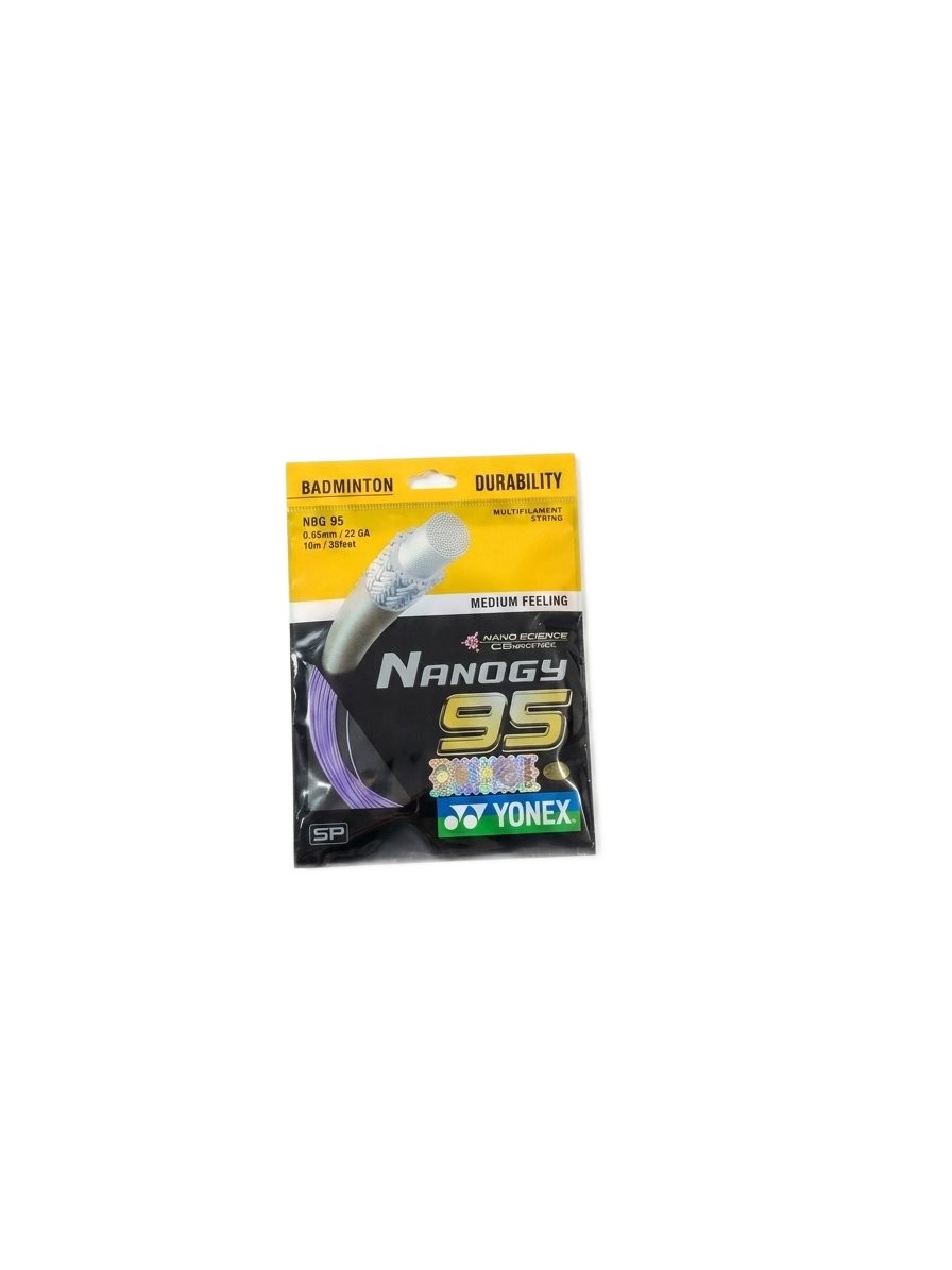 YONEX NANOGY 95 STRINGS
