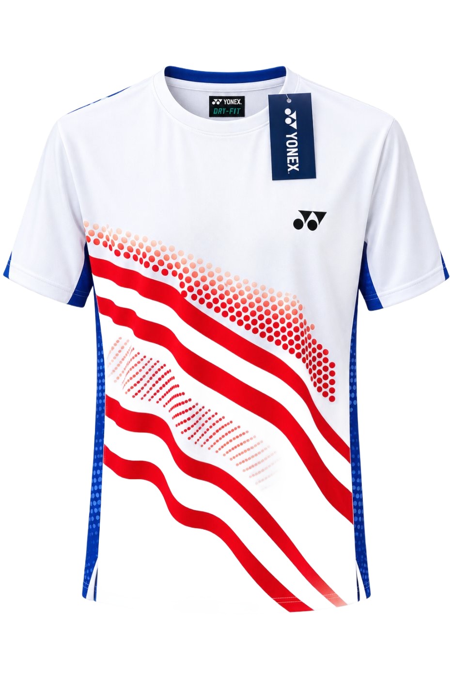 YONEX T SHIRTS