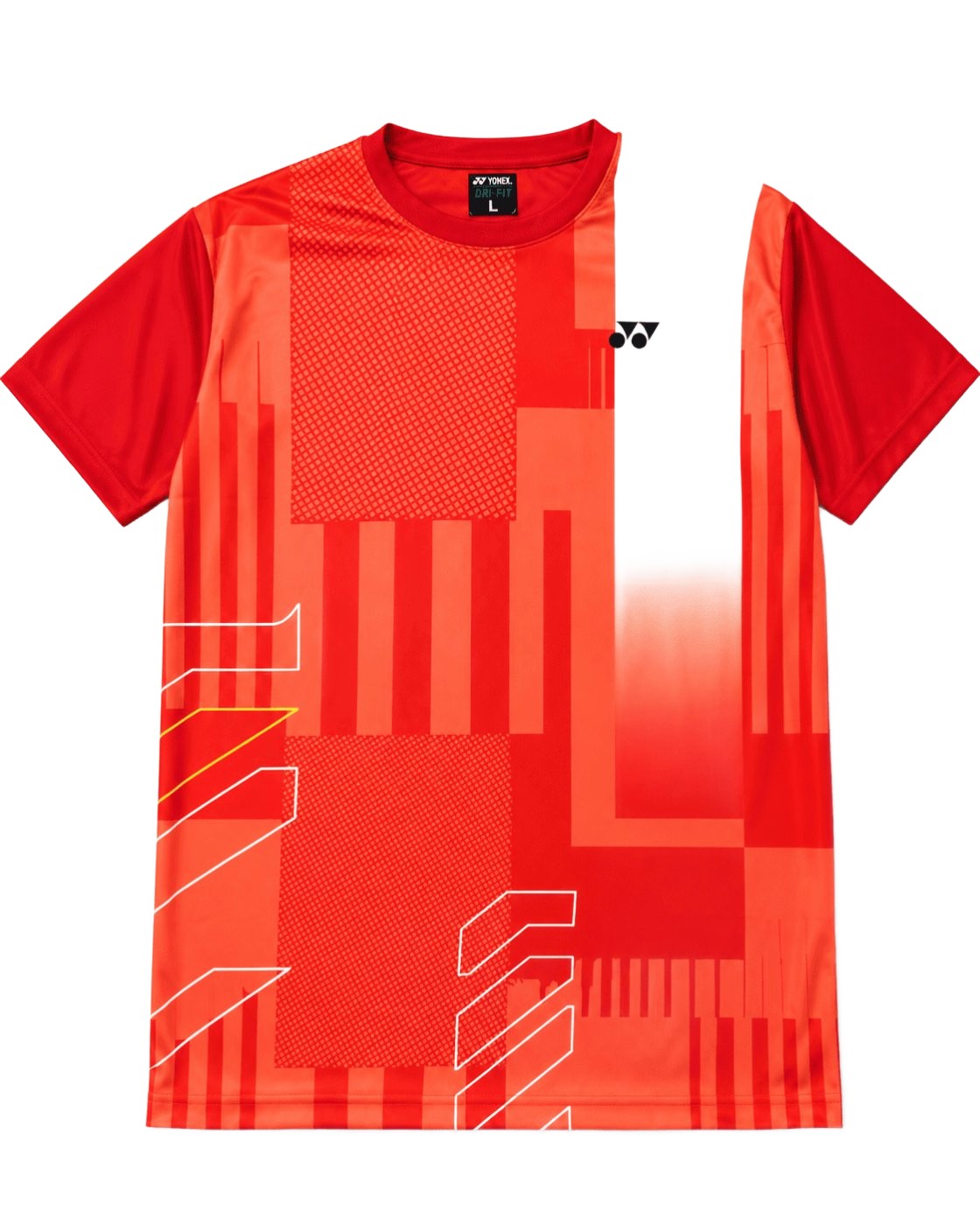YONEX T SHIRTS
