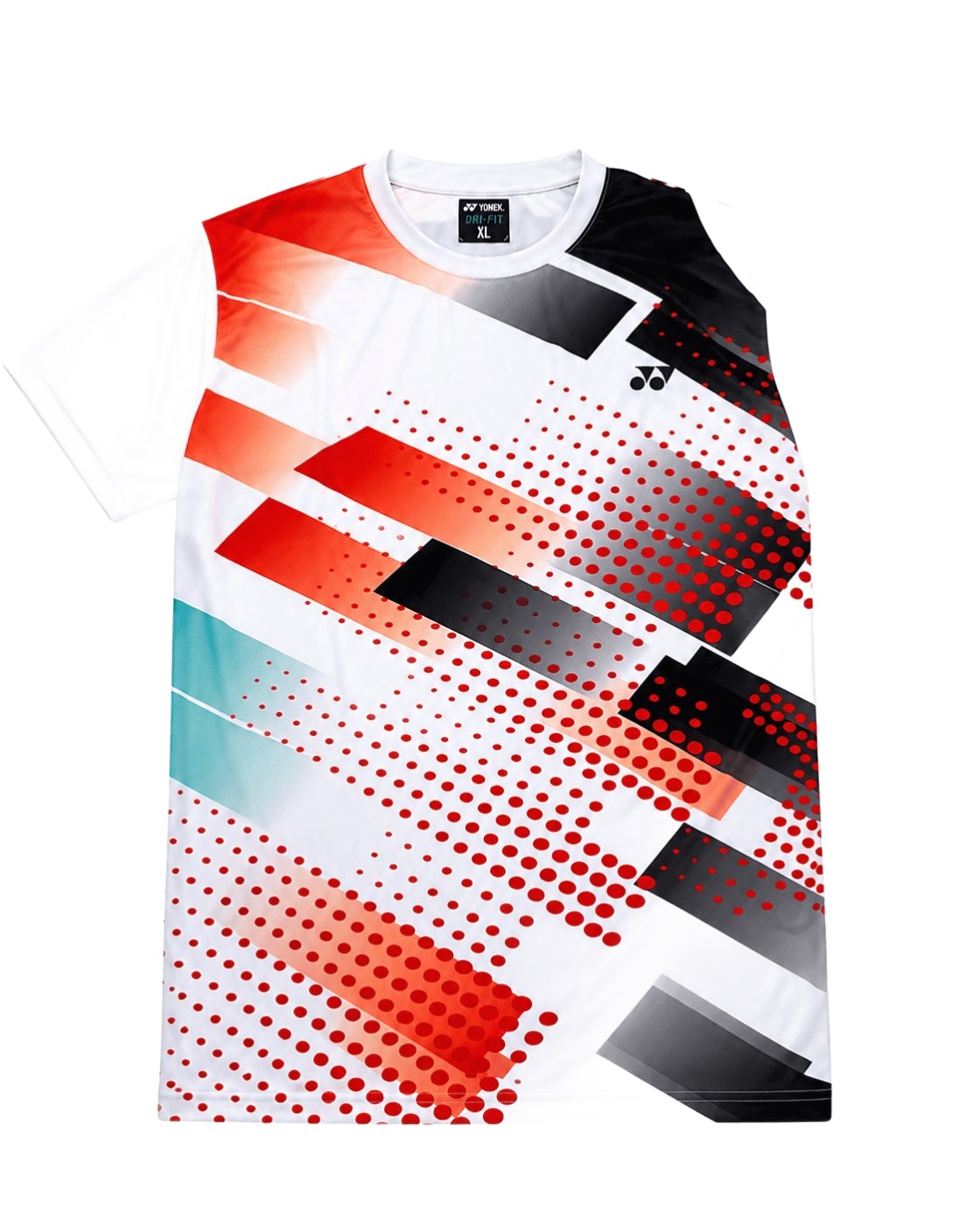 YONEX T SHIRTS